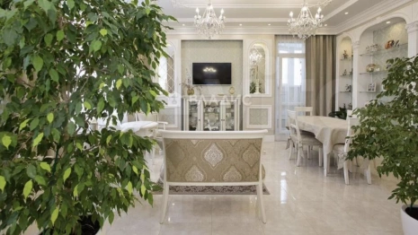 Во Владимире выставили на продажу квартиру за 56 млн рублей