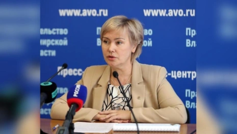 Мошенники взломали личный аккаунт министра цен Владимирской области