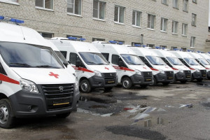 Петушинскую райбольницу обманули при ремонте машины скорой помощи