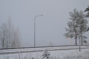 Во Владимирской области назвали места установки 19 дорожных камер