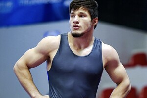 Владимирец завоевал золото первенства мира по спортивной борьбе
