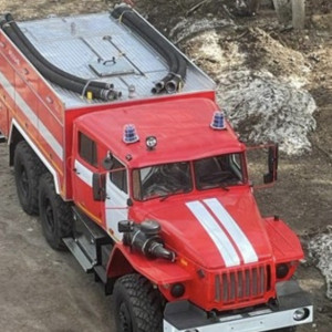 Во Владимирскую область приехали 11 машин для тушения лесных пожаров