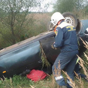 В Собинском районе произошла смертельная авария
