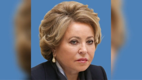 Матвиенко: в России не будут запрещать аборты