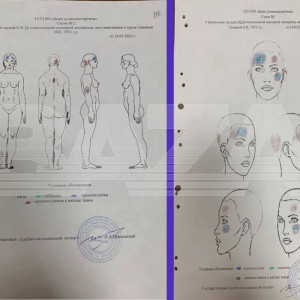 Суд отправил на пересмотр дело о загадочной смерти женщины во Владимирской области