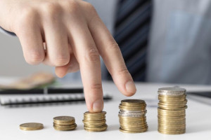 Жители Владимирской области сдали в банки 2,2 млн рублей мелочью