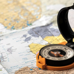 В Вязниках спортсмены будут соревноваться владением компасами и картами

