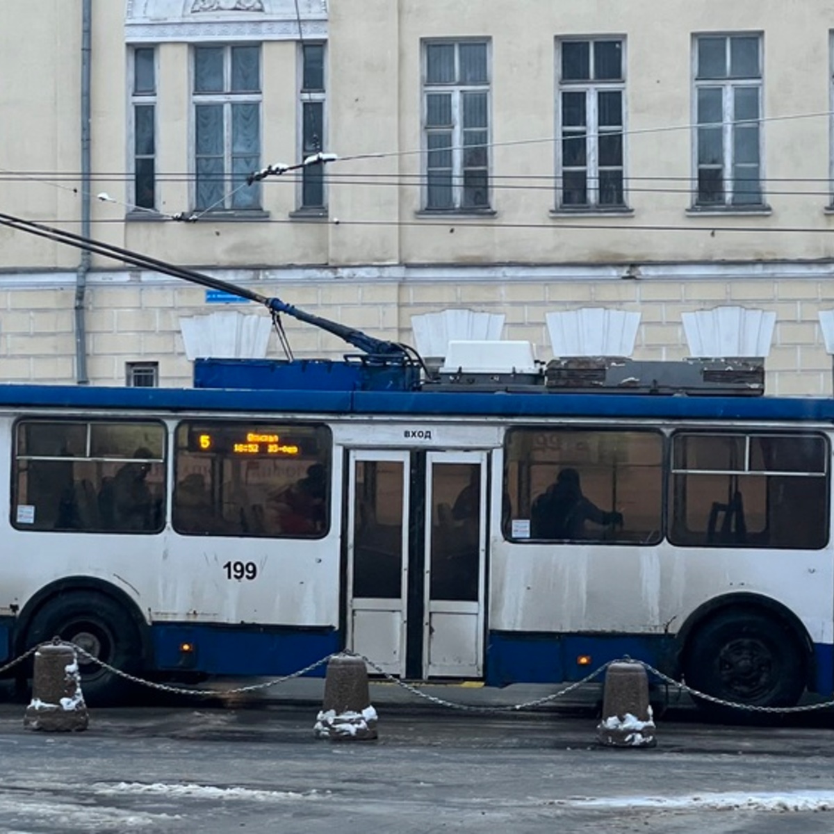 Центр Владимира на 10 часов перекроют из-за полумарафона - День во Владимире