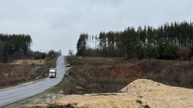 Ремонт моста в Муромском районе обернулся уголовным делом