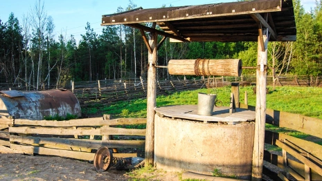 Фотинья Колодезница: что можно и нельзя делать 2 апреля