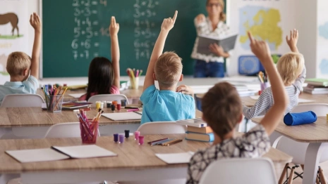 Во Владимирской области внедрят новую систему оплаты труда учителей