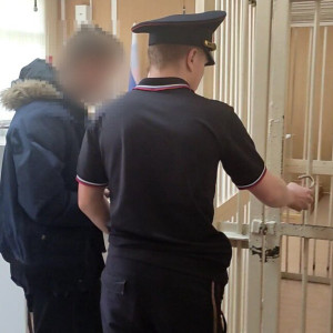 Житель Киржача зарезал знакомого в общежитии