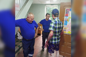 Пострадавшие при взрыве в гаражах спасатели вернулись в Ковров