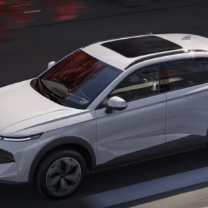 Владимирские власти массово пересели на Haval