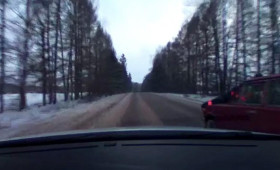 В Камешково будут судить сбившего на машине полицейского 16-летнего подростка