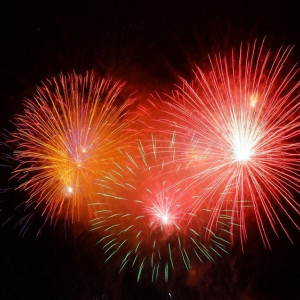 В Муроме в День Победы запустят необычайно высокий салют