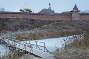 Во Владимирской области въезд в город-музей закроют из-за ремонта моста