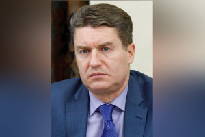 Владимирскую область в Общественной палате представит Сергей Бородин 