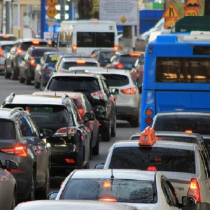 Две улицы в Коврове разбили после перекрытия проблемного моста