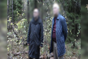 «Она меня разозлила». Московский айтишник рассказал об убийстве жены под Киржачом