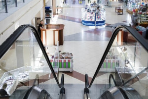 Во Владимирской области из торгового центра эвакуировали 20 человек