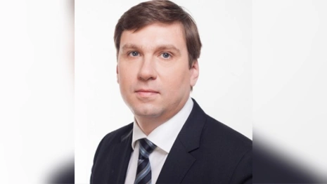 Вице-губернатор Александр Максимов будет курировать три сферы во Владимирской области