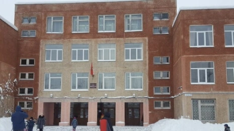 Во Владимире произошло задымление в гимназии №39