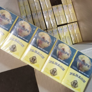 Бизнесмен из Мурома решил приторговывать контрафактным табаком и попал под следствие