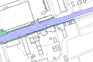 Во Владимире отремонтируют дорогу на улице Сакко и Ванцетти
