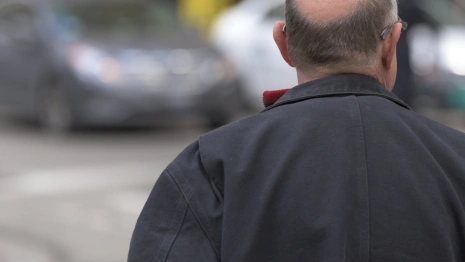 Во Владимирской области нашли живым пропавшего 69-летнего пенсионера