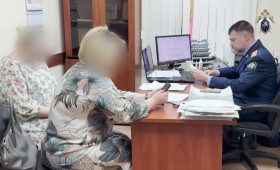 Бывшую замглавы администрации Карабаново будут судить за махинации с землей