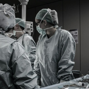 Медики из Владимирской области отправились в ДНР оперировать раненых