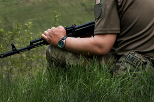«Покупал часто свечи». Стали известны подробности о стрелявшем жителе под Владимиром