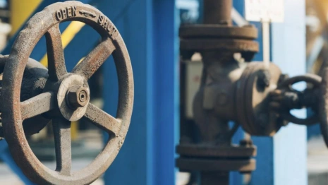 В Киржаче строительство торгового павильона на газопроводе привело к уголовному делу