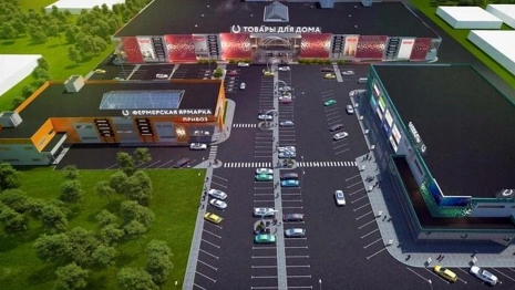 Во Владимире откроется рынок «Привоз»