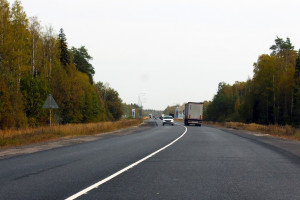 Во Владимире ремонт Южного объезда завершат к ноябрю