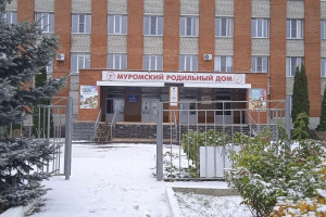 В Муром приезжают рожать женщины из соседних областей