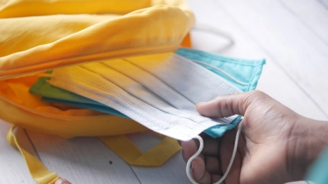 Во Владимирской области суточная заболеваемость ковидом снизилась до 469 случаев