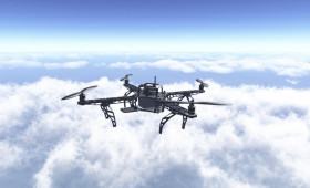 Владимирцам запретили приближаться к обломкам БПЛА после угрозы атаки 23-27 марта