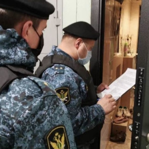 Во Владимире принудительно госпитализировали мужчину с опасной формой туберкулеза