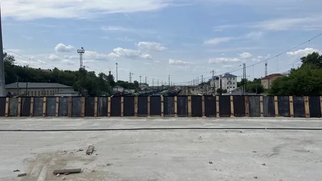 Ремонт Павловского моста в Коврове могут завершить в августе