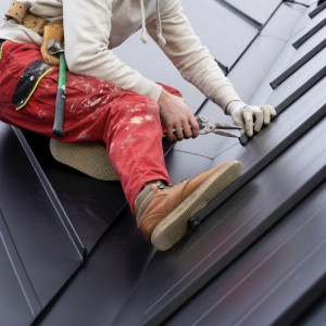 Капремонт крыши больницы во Владимире обернулся уголовным делом