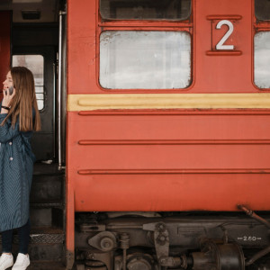 Во Владимирской области отремонтируют три железнодорожные станции