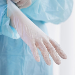 Во Владимирской области назвали средний размер пенсии медиков