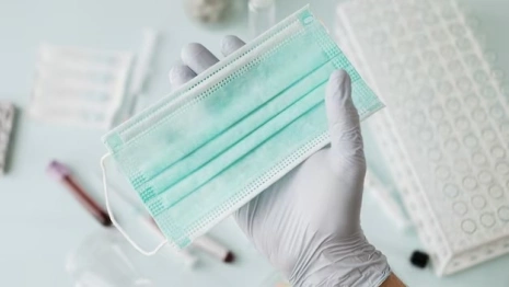 Во Владимирской области выявили 125 новых случаев ковида