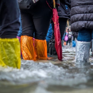Жителей Владимирской области предупредили о сильном паводке