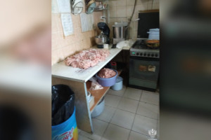 Производство консервов под Судогдой закрыли на 60 дней из-за санитарных нарушений