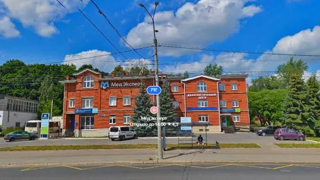Клинику у «Автоприбора» во Владимире лишили лицензии