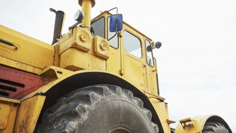 Житель Гороховца продал принадлежащий предприятию трактор