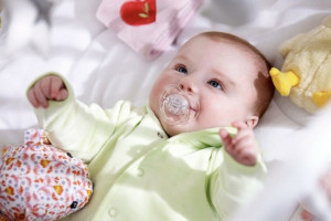 В июне во Владимирской области родились 6 двоен